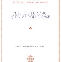 The Little Song of Do As You Please