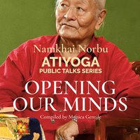 [ebook] Opening Our Minds (epub, mobi) plus free download Video (mp4) about Atiyoga Teachings Public Talks