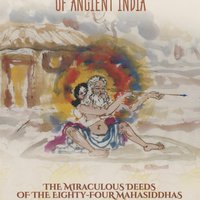The Tantric Mystics of Ancient India