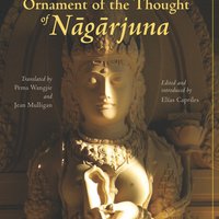 An Ornament of the Thought of Nagarjuna