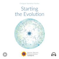 [audiobook] Starting the Evolution (mp3)