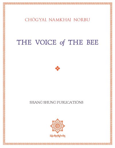 product product_images/Voice_of_the_bee_cover.jpg