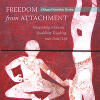 [book + ebook] Freedom from Attachment (pdf)