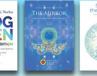 [ebook+audiobook] The Mirror + Starting the Evolution + [FOR FREE] Dzogchen Our Real Condition (epub/mobi mp3)