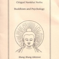 Buddhism and Psychology