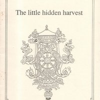 The Little Hidden Harvest