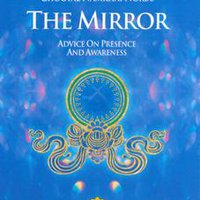 The Mirror [book + ebook]