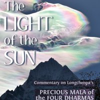 The Light of the Sun