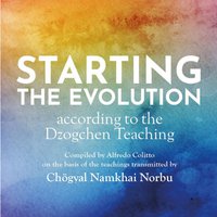 Starting the Evolution [book + ebook]