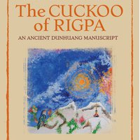 [ebook] The Cuckoo of Rigpa (epub)